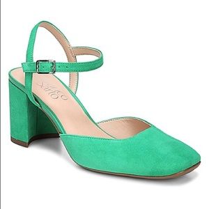 Best 25+ Deals for Kelly Green Heels 